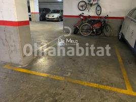 Lloguer plaça d'aparcament, 12 m², Zona
