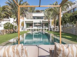Obra nova - Casa a, 426 m², Calle Prado