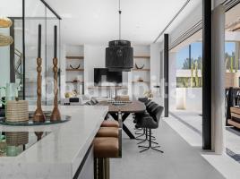 Obra nova - Casa a, 426 m², Calle Prado