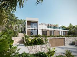New home - Houses in, 740 m², new