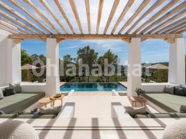 Obra nova - Casa a, 470 m², nou