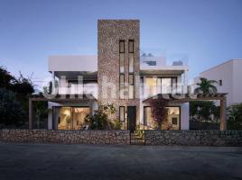 Obra nova - Casa a, 112 m², nou