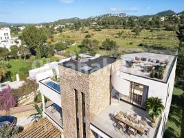 Obra nova - Casa a, 112 m², nou
