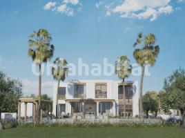 Houses (villa / tower), 550 m²