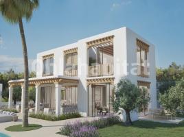Houses (villa / tower), 550 m²
