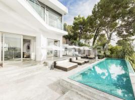 Houses (villa / tower), 520 m²