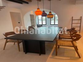 Lloguer apartament, 135 m²
