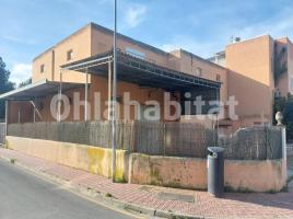 Nau industrial, 245 m²