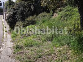 Sòl urbà, 1008 m²