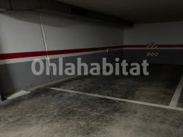 Plaza de aparcamiento, 10 m², Calle de Bilbao