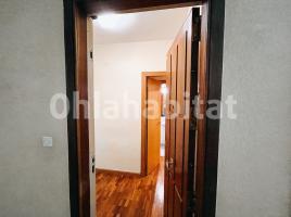 For rent flat, 84 m², near bus and train, Avenida de Madrid