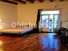 Study, 29 m², near bus and train, Calle Reina Amalia
