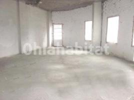Alquiler local comercial, 135 m²
