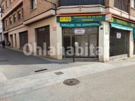 Local comercial, 285 m², Calle del Carme