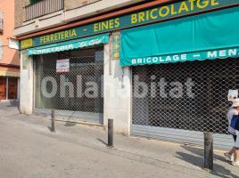 Local comercial, 285 m², Calle del Carme