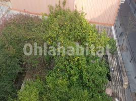 Propiedad vertical, 370 m², Calle calle de Graner