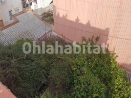 Propiedad vertical, 370 m², Calle calle de Graner