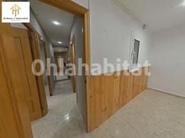 Ático, 45 m², cerca de bus y tren, Calle calle de Graner