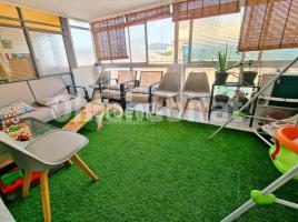 Attic, 60 m², Zona