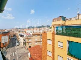 Attic, 60 m², Zona