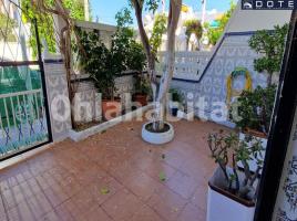 Houses (terraced house), 116 m², Zona