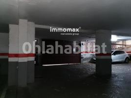 Alquiler plaza de aparcamiento, 12 m², Zona