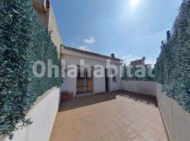 Dúplex, 113 m², presque neuf, Calle Sant Josep