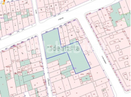 , 763 m²