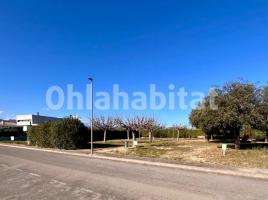 , 455 m², Calle de Terrades, 4