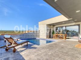 Casa (unifamiliar aïllada), 477 m², seminou, Calle Vilafant, 15