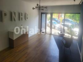 Nau industrial, 881 m², seminou, Calle suissa