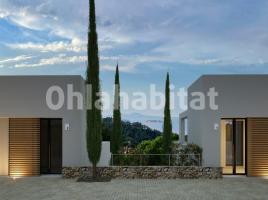 Nouvelle construction -  à, 323 m²