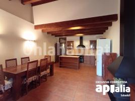 Piso, 174 m², seminuevo