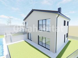 Houses (detached house), 215 m², almost new