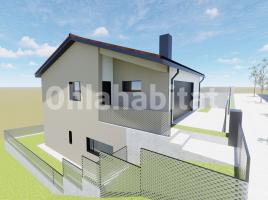 Houses (detached house), 215 m², almost new
