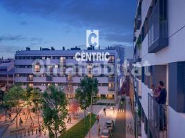 Flat, 89 m², almost new, Zona
