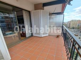 Lloguer pis, 124 m², Calle PI I MARGALL