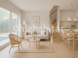 Casa (unifamiliar adosada), 180 m², Calle de Vilafranca