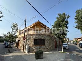 Casa (unifamiliar aïllada), 150 m², prop de bus i tren