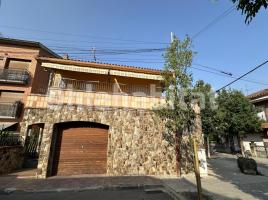 Casa (unifamiliar aïllada), 150 m², prop de bus i tren