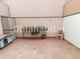 Apartament, 48 m², près de bus et de train, presque neuf, Calle de la Mare Vedruna