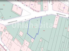Sòl urbà, 525 m²
