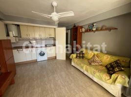 Piso, 50 m², Avenida de la Diputació