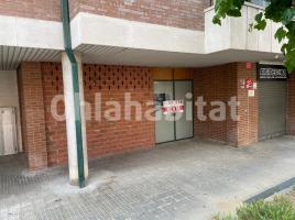 Local comercial, 258 m², Rambla  Mestre Jaume Torrents