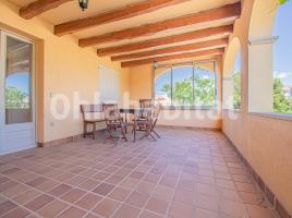 Houses (villa / tower), 243 m², Calle de Pere Teixidor, 1