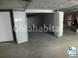 Plaça d'aparcament, 16 m², Calle del Puig Rom, 116