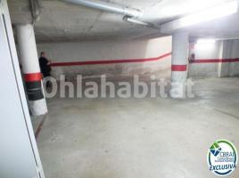 Plaça d'aparcament, 16 m², Calle del Puig Rom, 116