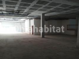 Local comercial, 239 m², seminou, Calle de la Llibertat