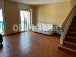 Duplex, 100 m², near bus and train, Calle de l'Església