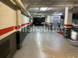 Lloguer plaça d'aparcament, 2 m², Calle de Sicília